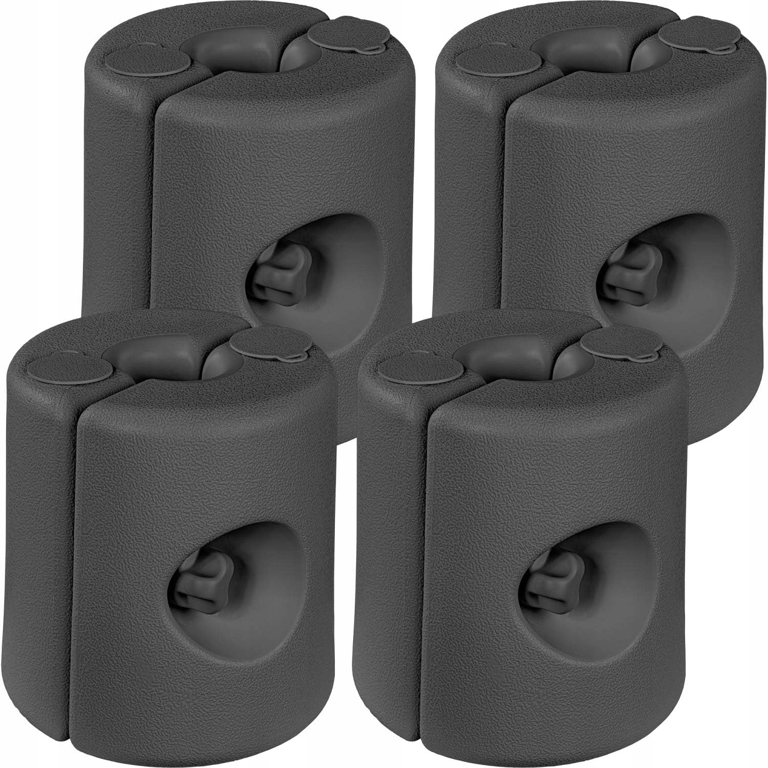 Zestaw Obciążeń Ciężarki Balast Obciążniki Pawilon