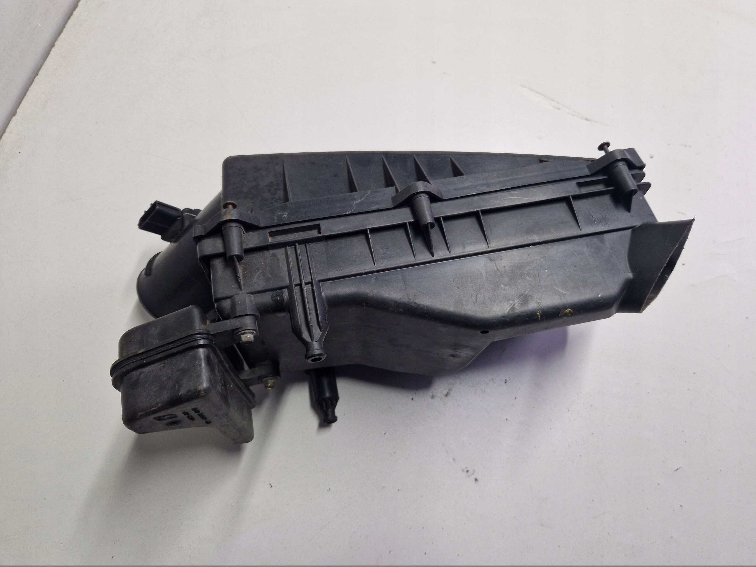 Gehäuse filter luft FORD MONDEO MK3 2.0 TDCI 3S71-9600-BA