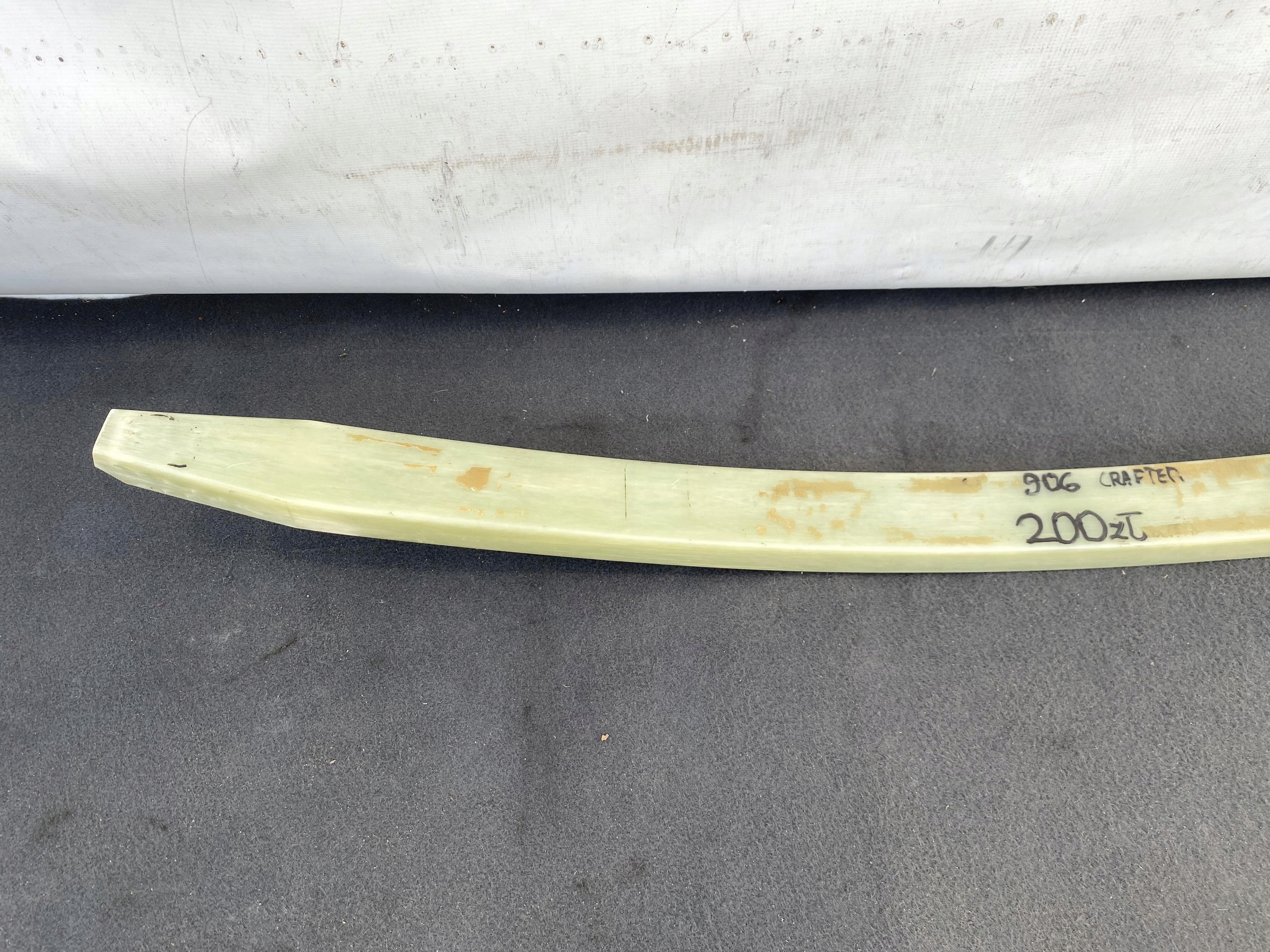 SPRINTER 906 VW CRAFTER 06- RESOR front POPRZECZNY PIORO front 9063210903