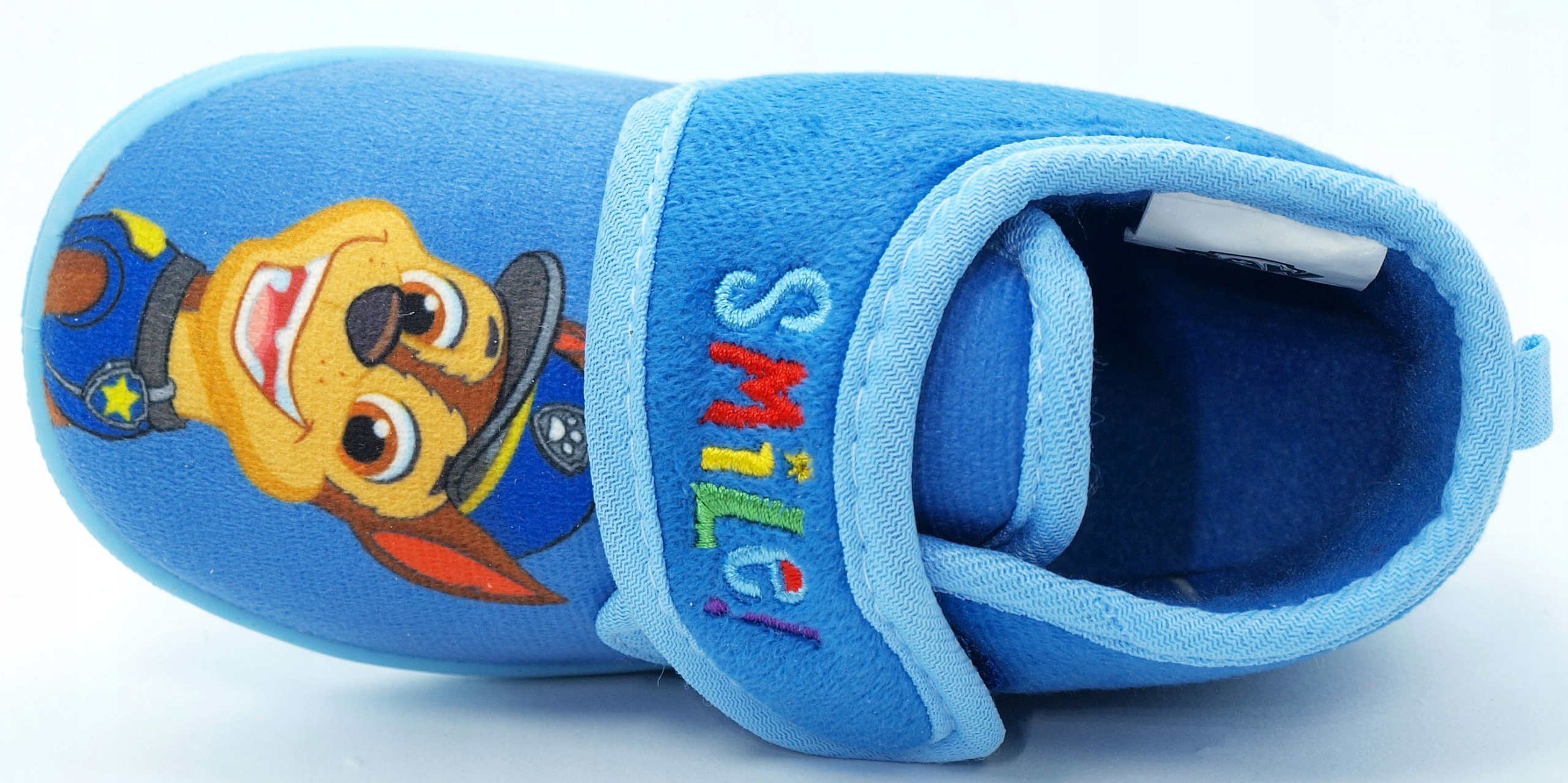 Paw patrol pantoffels action hotsell