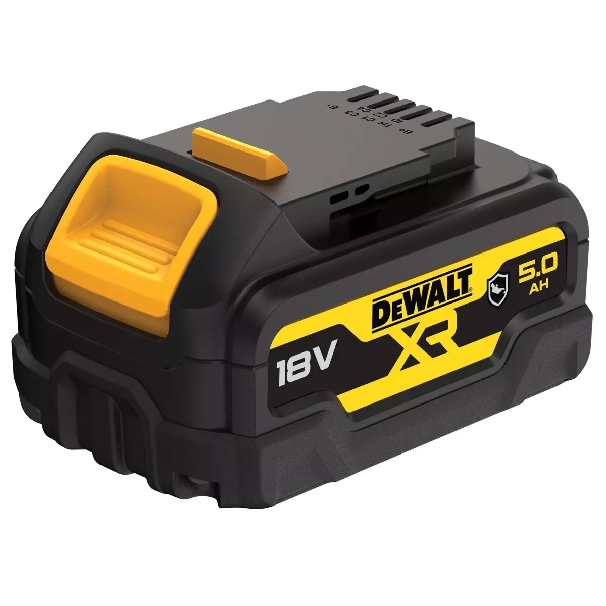 Akumulator Olejoodporny 18V 5,0Ah Xr DeWALT DCB184G
