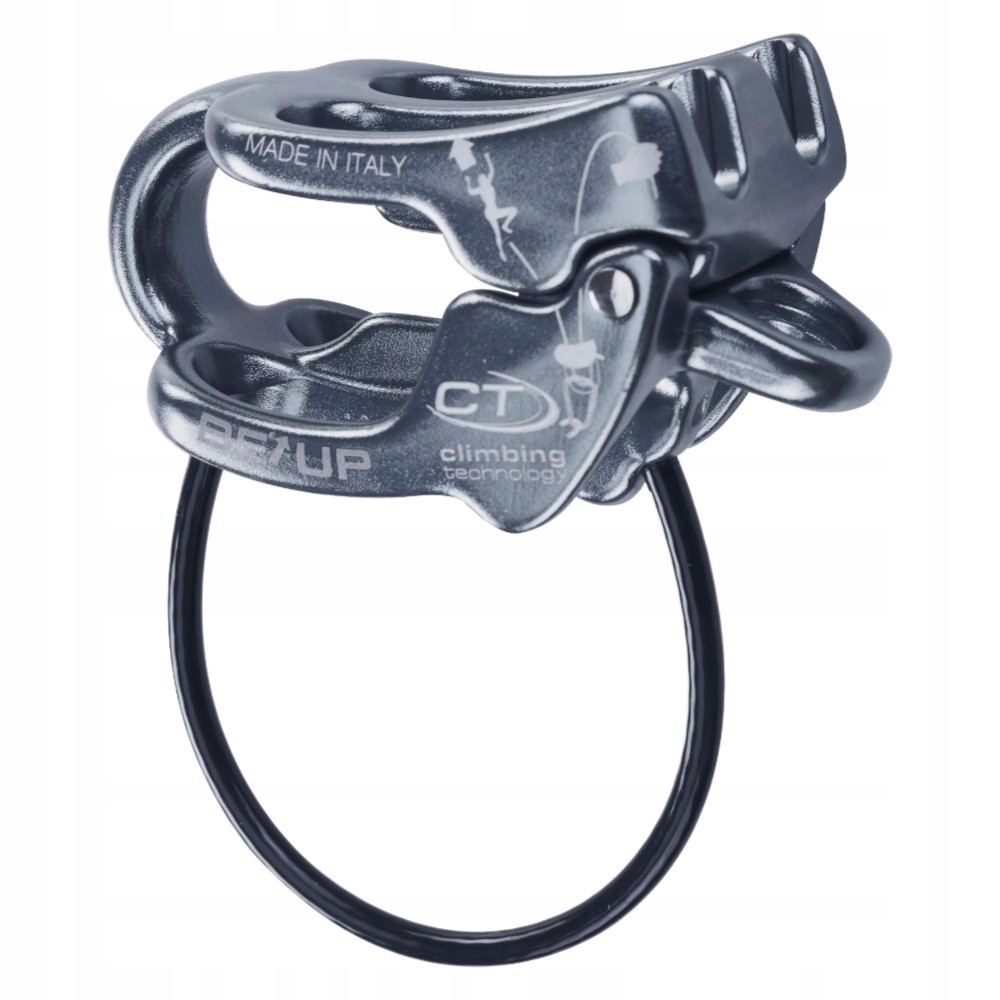 Jistítko Climbing Technology Be Up gray