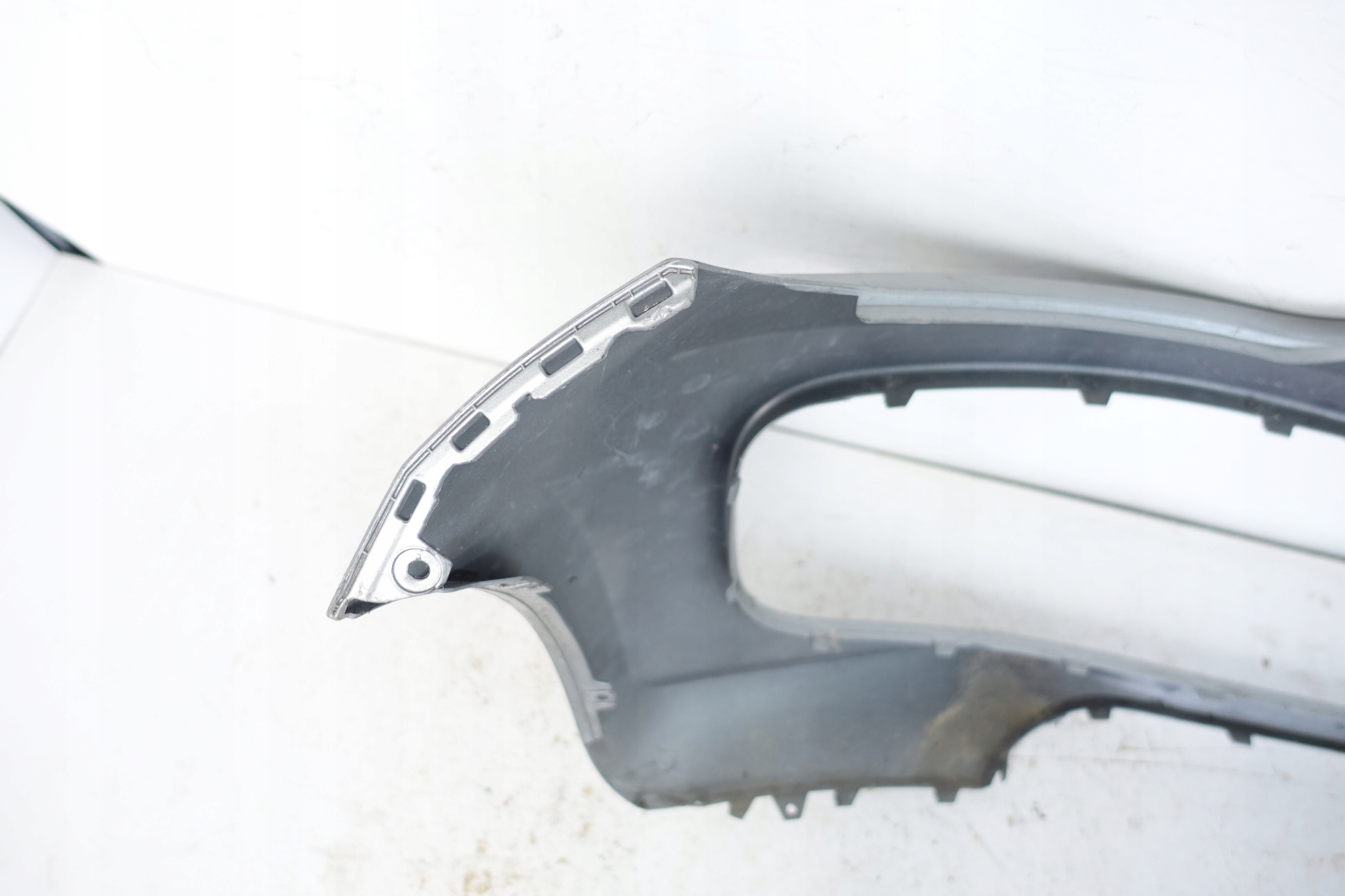 bumper front front VW UP 1S0 2011-2016 1S0807221B