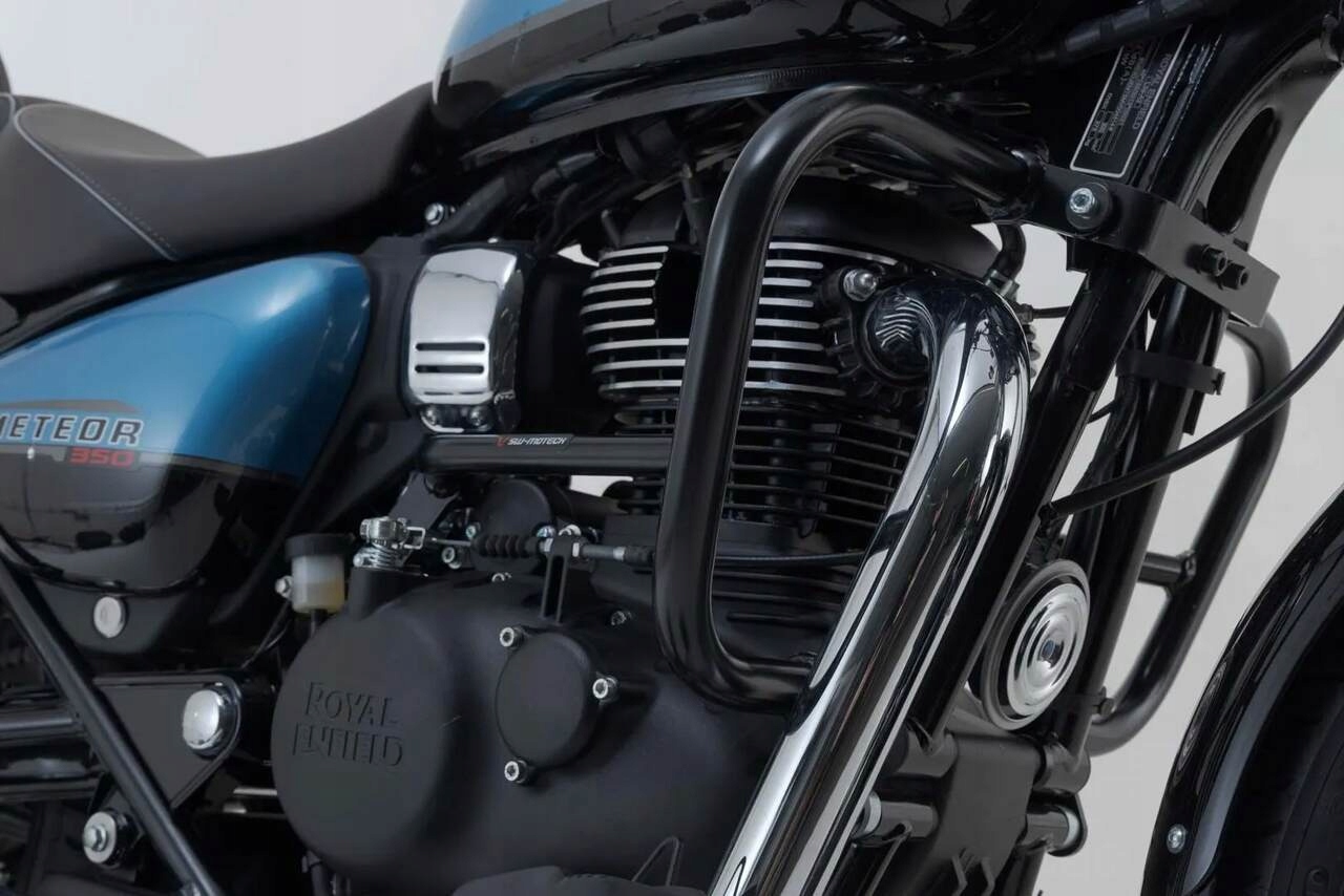 Gmole SW-Motech Crash Bar Royal Enfield Meteor 350