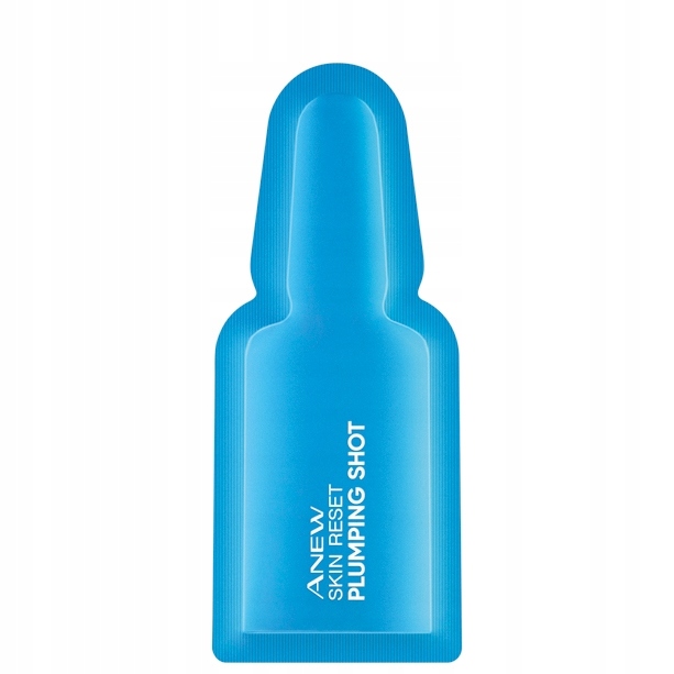 

Avon Odmładzająca kuracja w ampułkach próbka