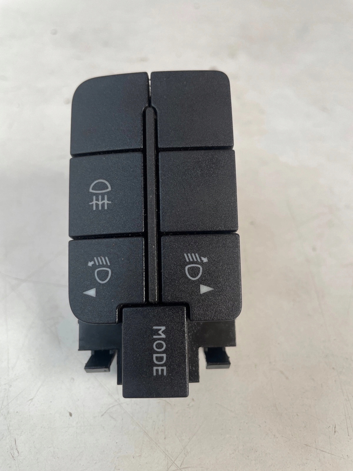Panel Interruttore comando luci Fiat Jumper Boxer