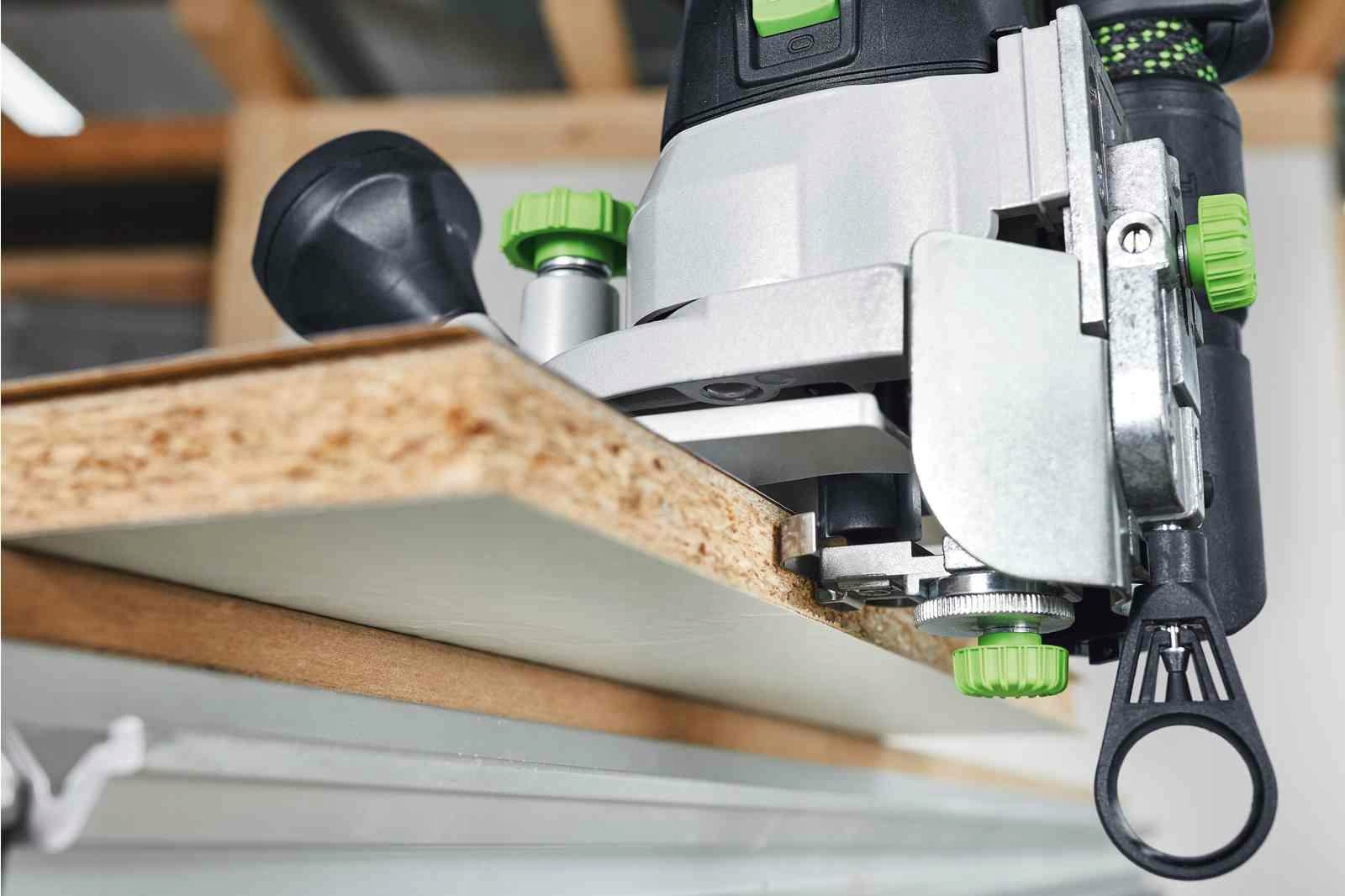 FESTOOL 576232 Frezarka do krawędz OFK 700 EQ-Plus Marka Festool