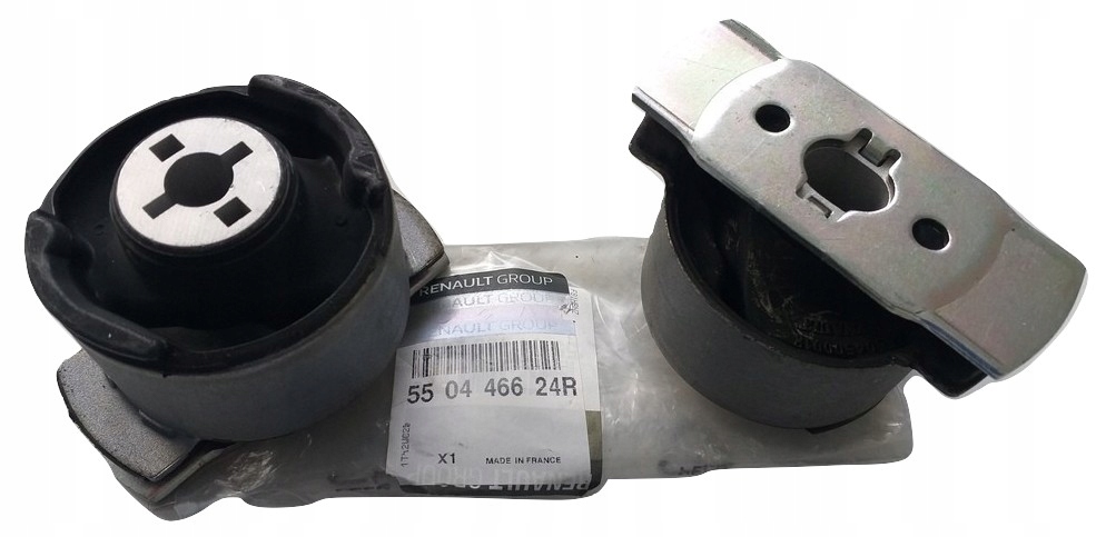 OE kpl TULEJE BELKI TYLNEJ RENAULT LAGUNA 3 III