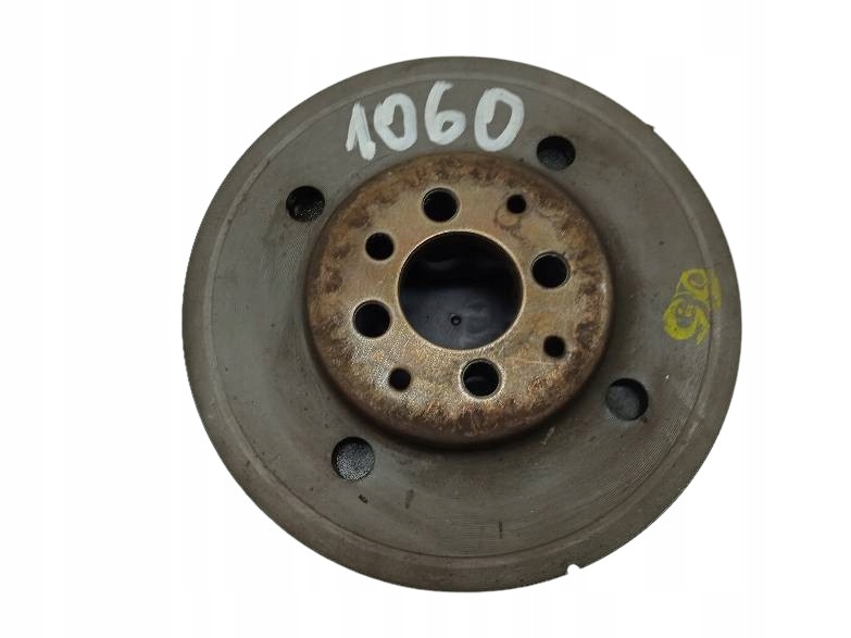 pulley 1.9 TDI Volkswagen Golf IV (1997-2004)