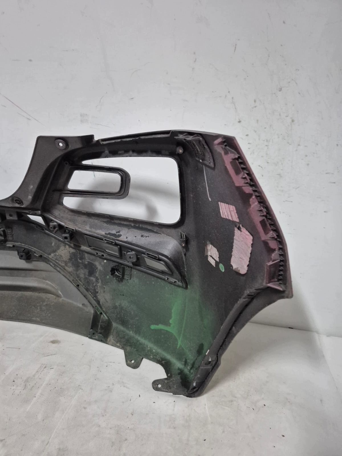 HYUNDAI KONA e 17-20 Paraurti posteriore posteriore PDC