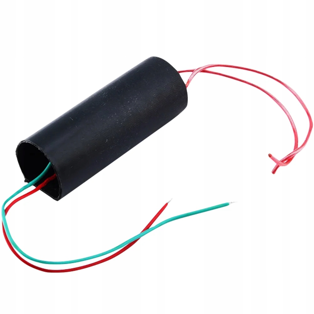 Generator modułów wysokiego napięcia Moc jonó