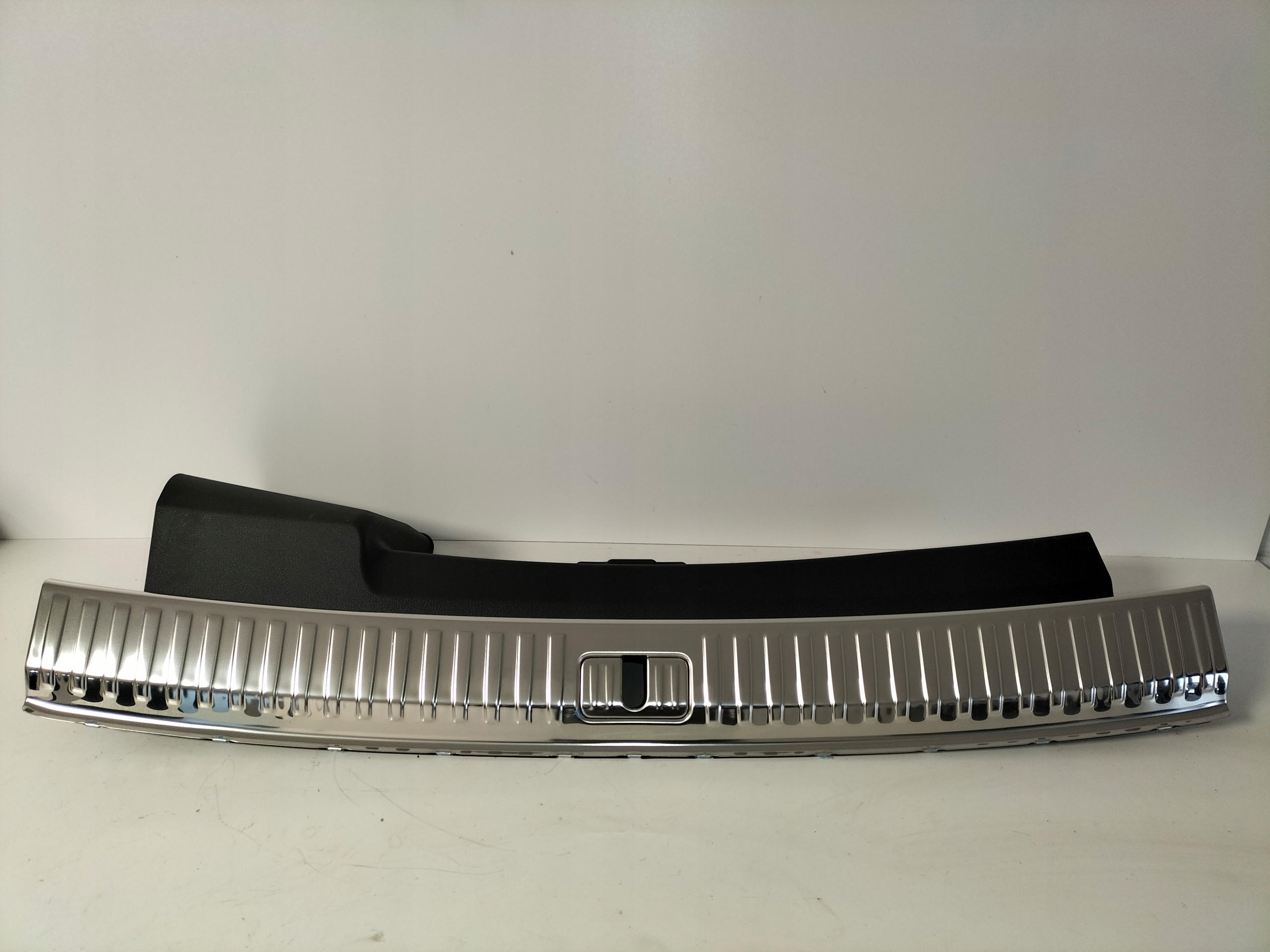 cover boot cap for rear panel rear part AUDI Q8 SQ8 18