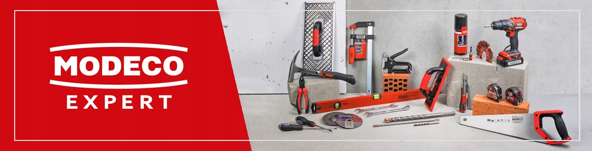 Pokrętło gwintownika M13-M18 Modeco EAN (GTIN) 5906757139633