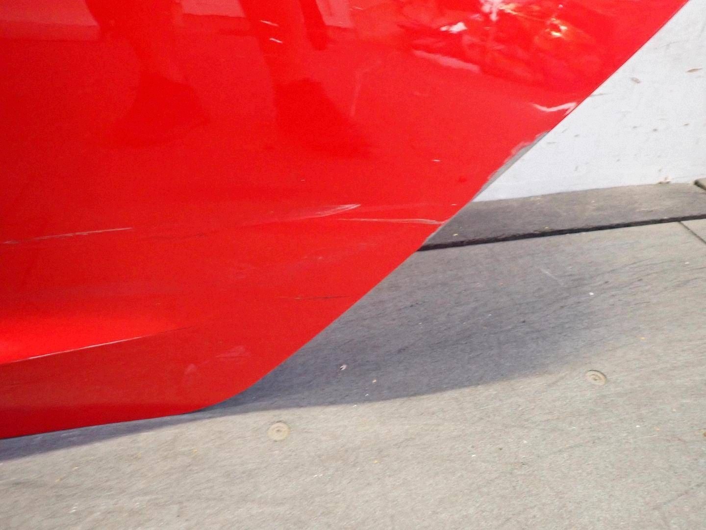 ajtó hátsó hátsó bal FORD FIESTA MK8 2017