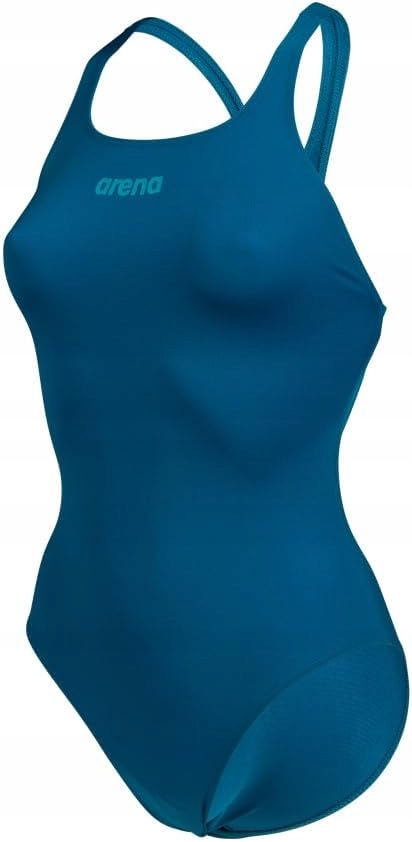 Arena Strój Kąpielowy Jednoczęściowy Swimsuit Swim Pro Solid 38