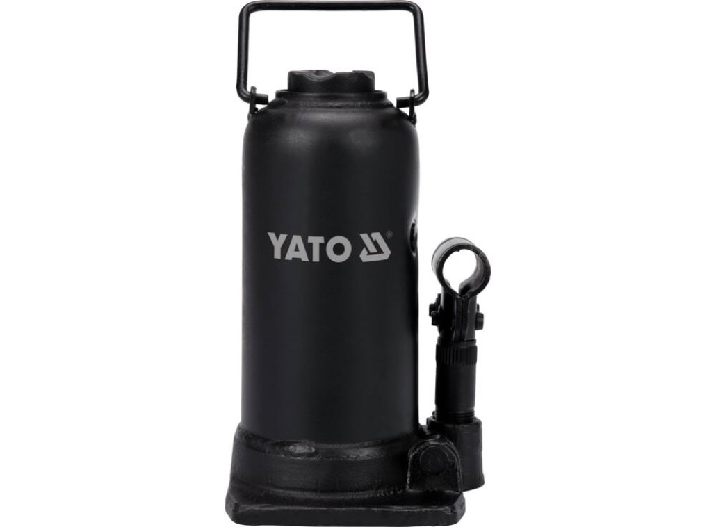 Stĺpikový Zdvihák 12T Yato