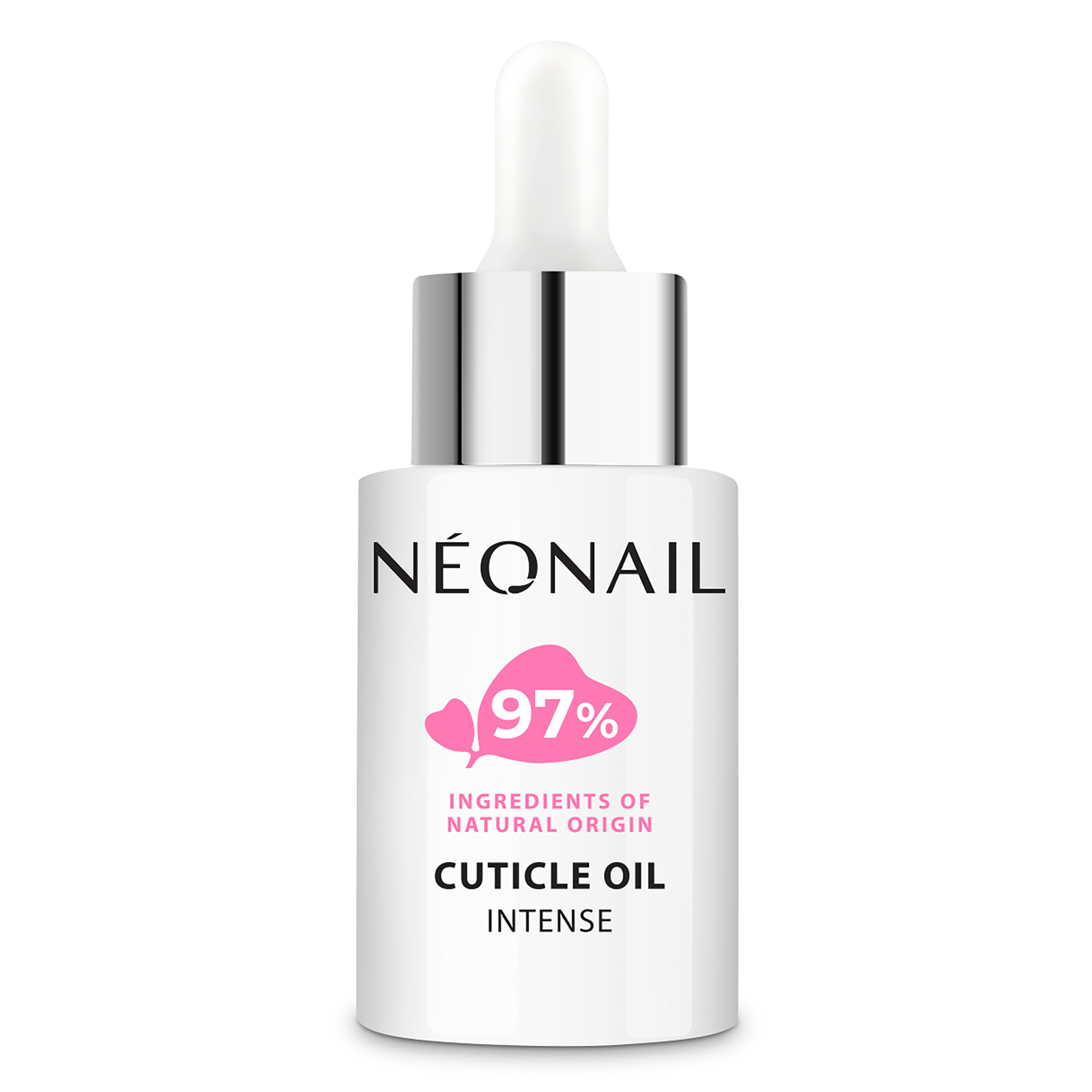 NEONAIL Oliwka Witaminowa INTENSE Cuticle Oil 6,5 ml