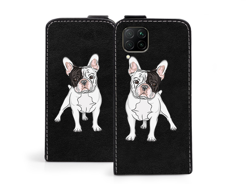 

Etui do Huawei P40 Lite - Flip Fantastic
