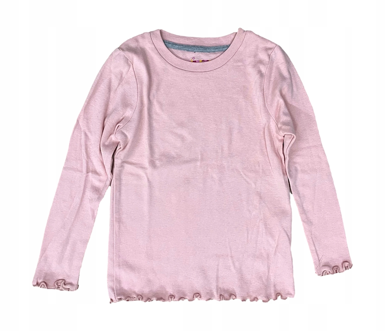 

Bluzka koszulka tshirt Różowa *98-104