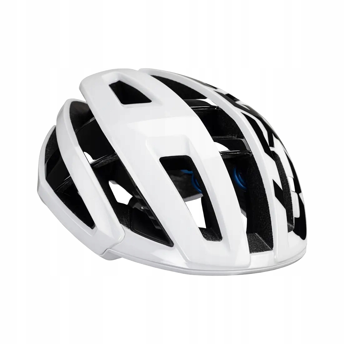 Leatt Mtb Helma Endurance 4.0 V24 Bílá Barva Velikost L 59-63 cm