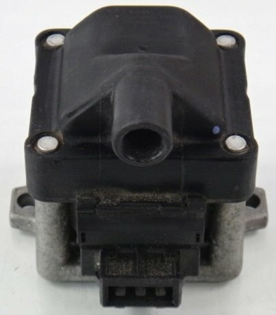 VW GOLF SEAT AUDI SKODA CEWKA ZAPŁONOWA