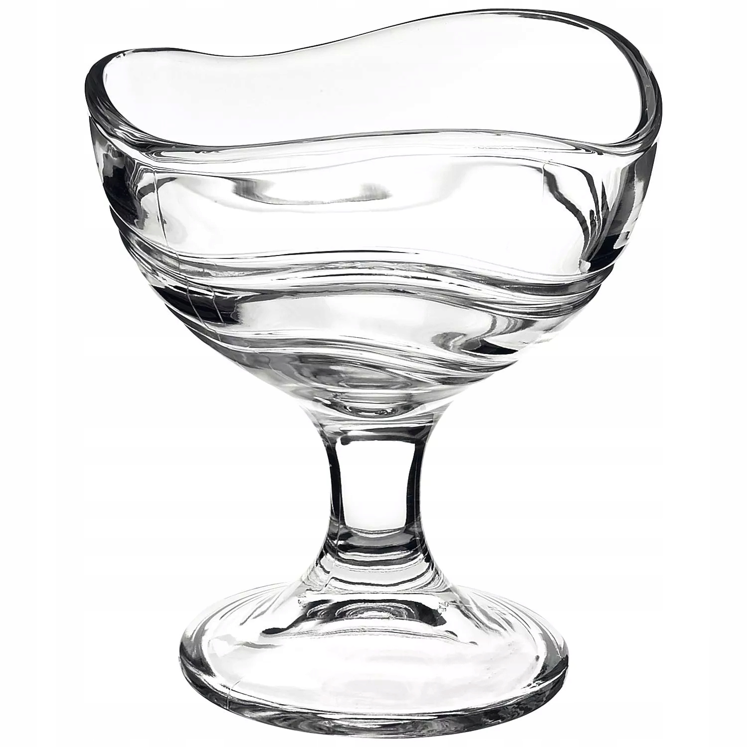 zmrzlinový pohár 300 ml Acapulco Bormioli Rocco (6 ks)