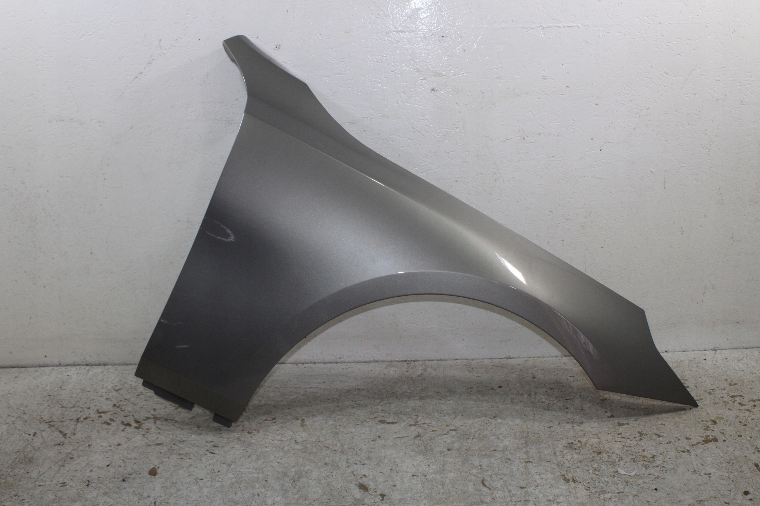 BMW 5 G60 G61 fender right front front