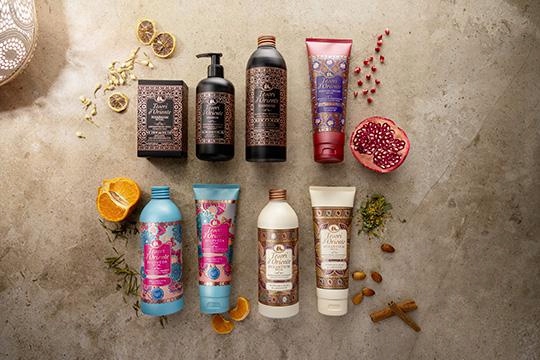 Tesori d'Oriente Ayurveda Woda Toaletowa 100 ml — 8