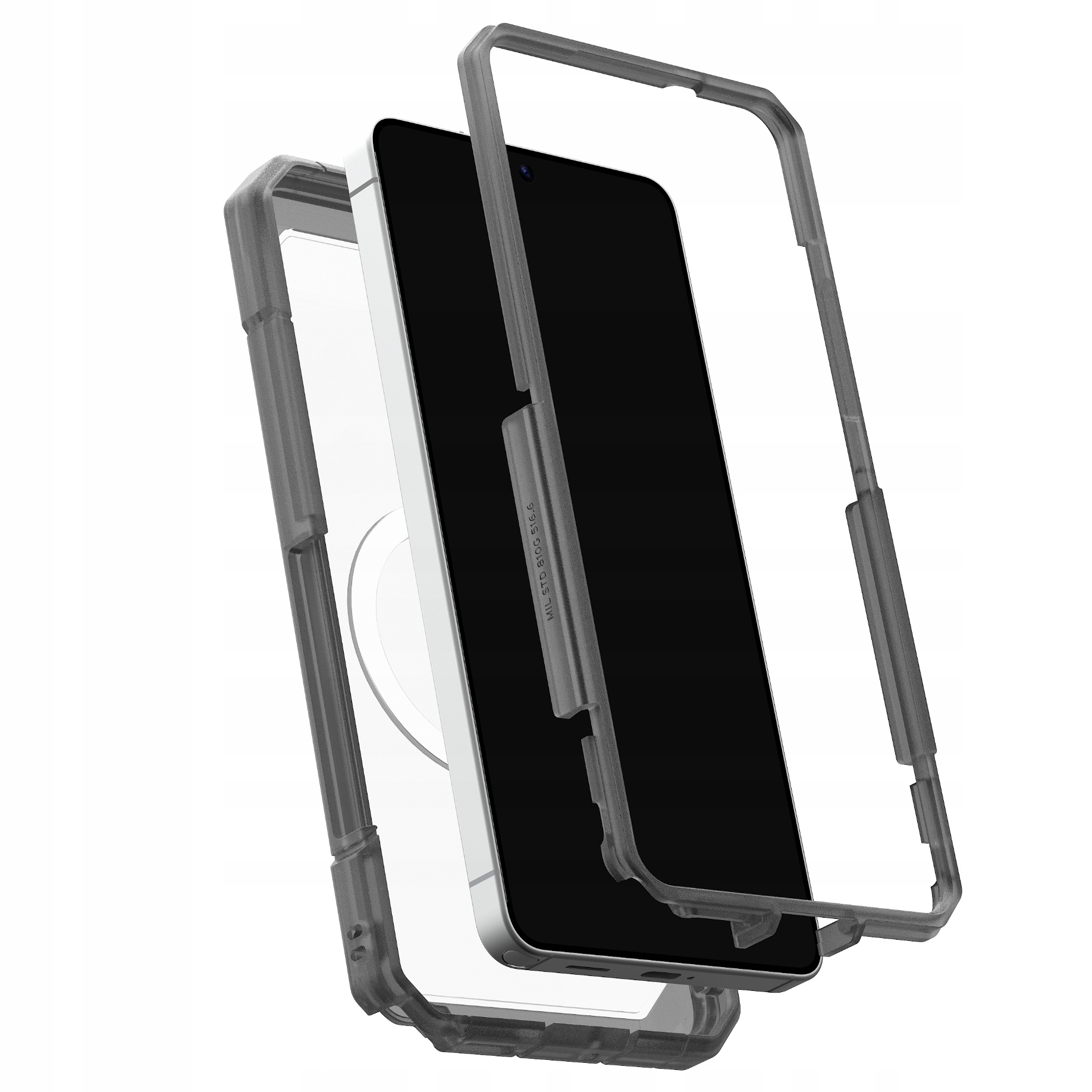 Uag Trooper MagSafe pouzdro Magnetické kryt pro Galaxy S26 Ultra