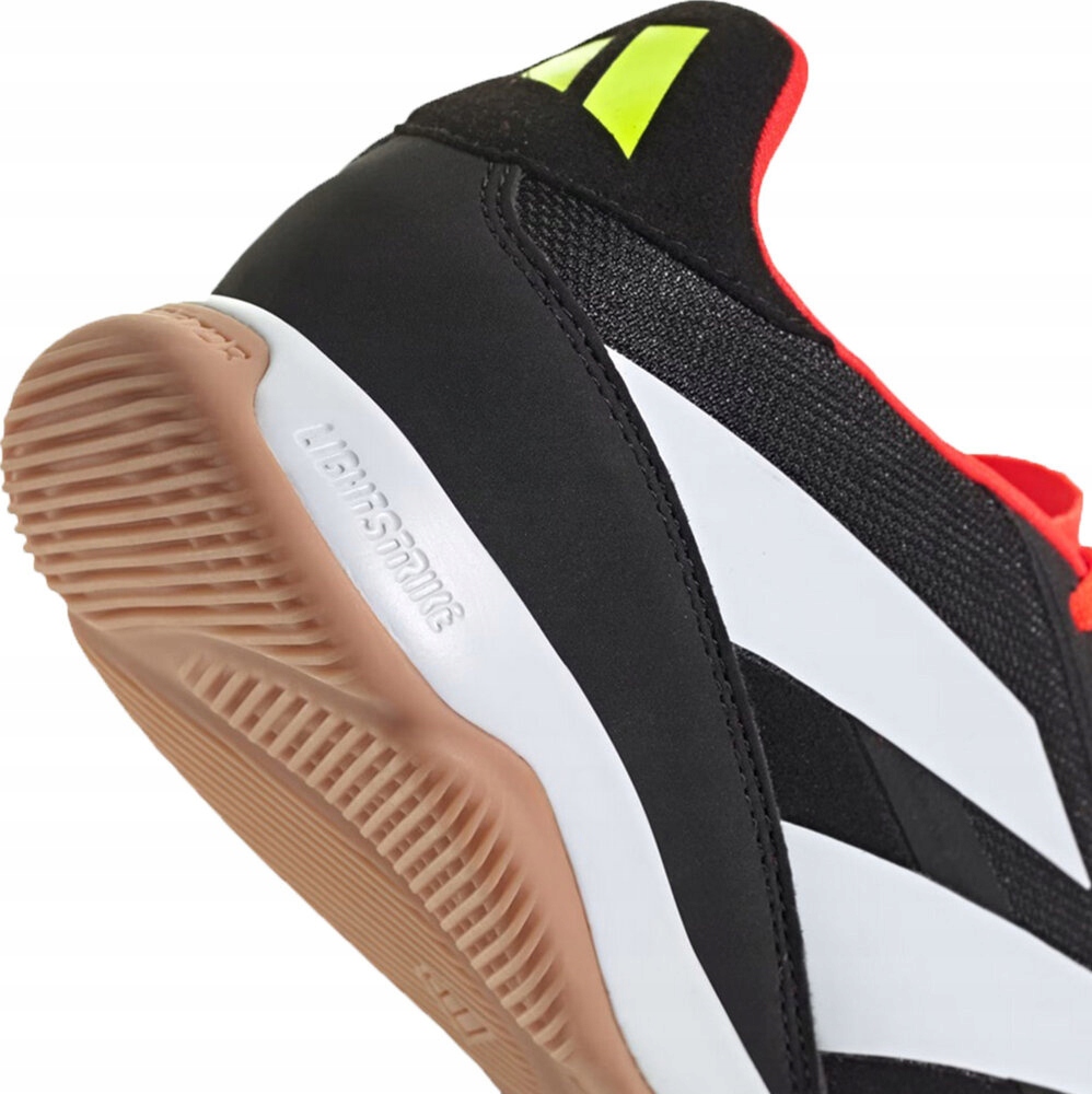 FUTBALOVÉ TOPÁNKY ADIDAS PREDATOR LEAGUE IN IG5456 r 43 1/3 Farba čierna