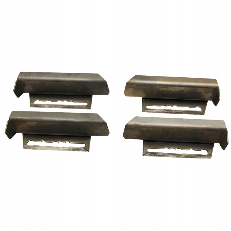 6640602179 - Набір лопат Rauch Rauch