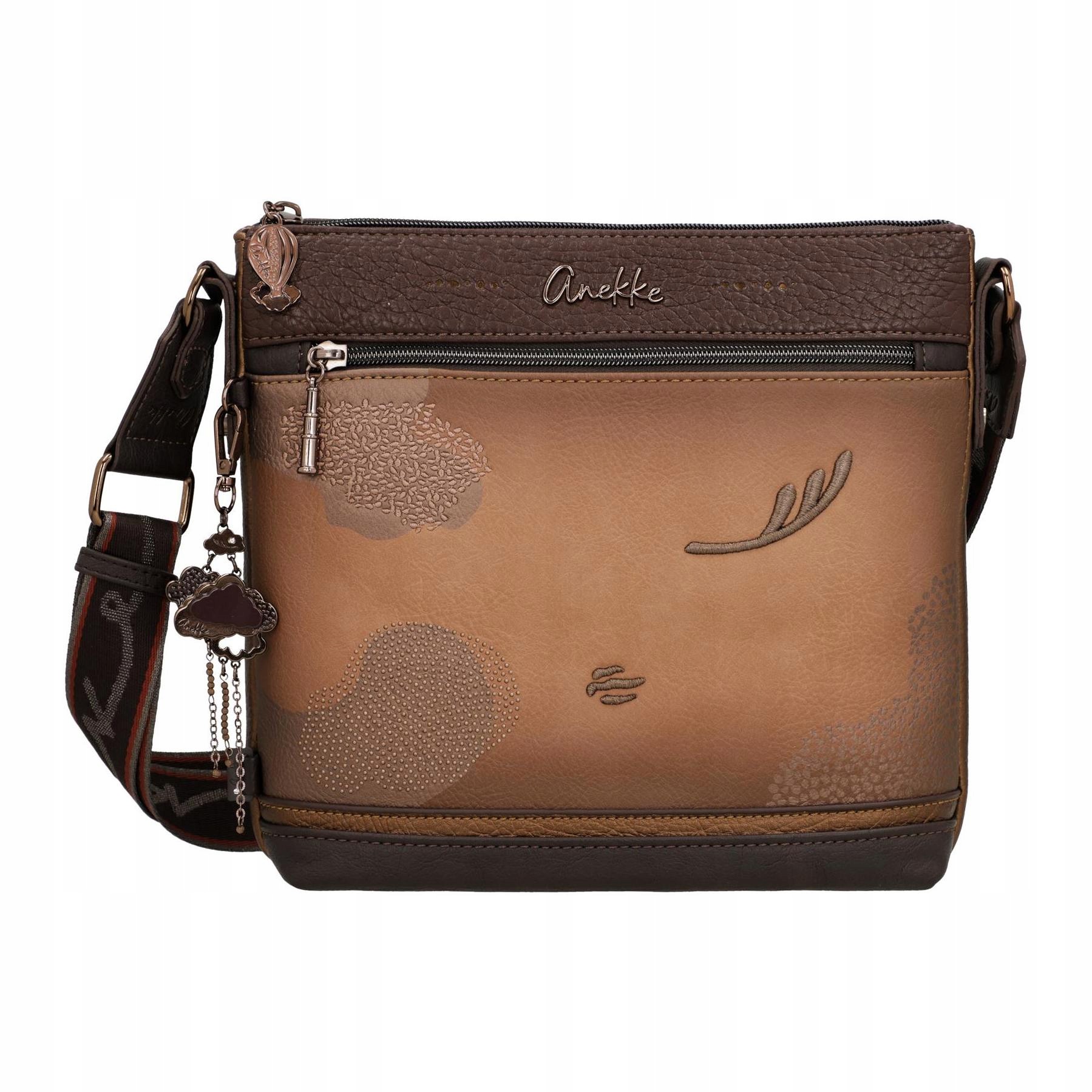 Kabelka Anekke Voyage 43823-069 crossbody taštička Anekke jako Dárek