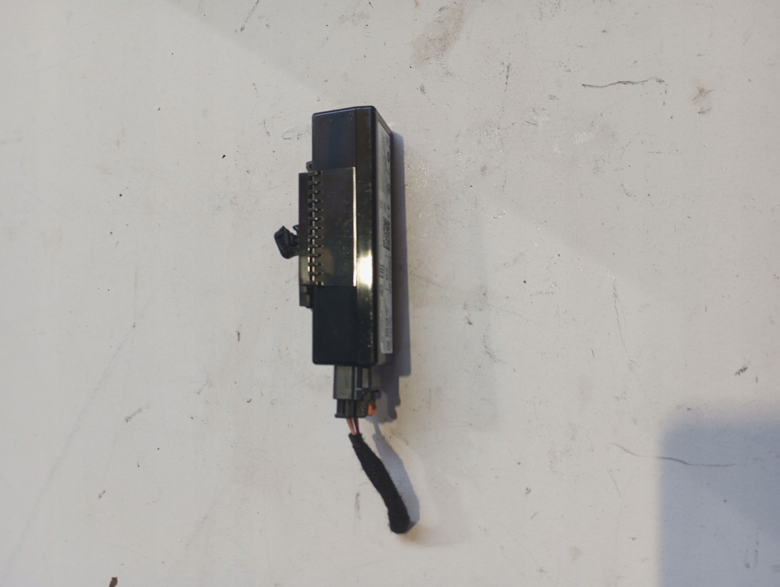 BATERIA Supplementare OPEL COMBO 24R E V 9841967280