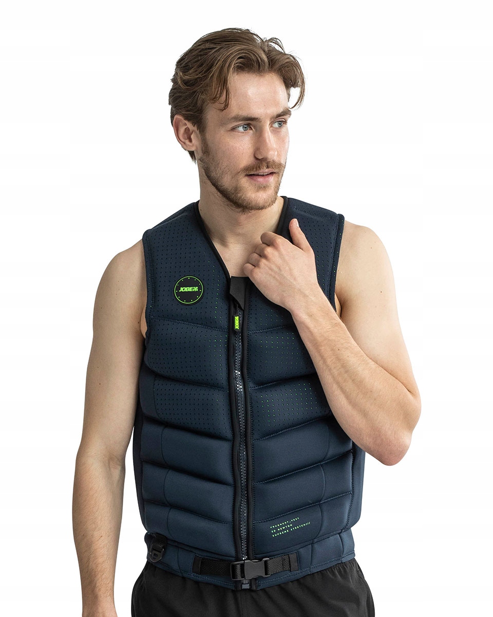 Kamizelka Męska Jobe Fragment Life Vest XL+
