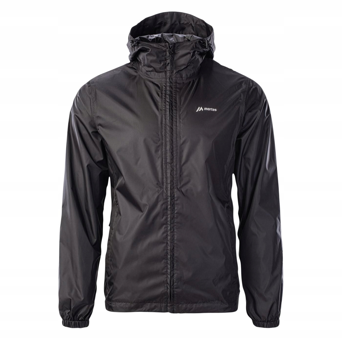 Pánská přechodová bunda Manas L