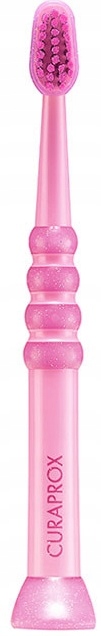

Szczoteczka Curaprox Curakid 4260 Ultrasoft Dzieci