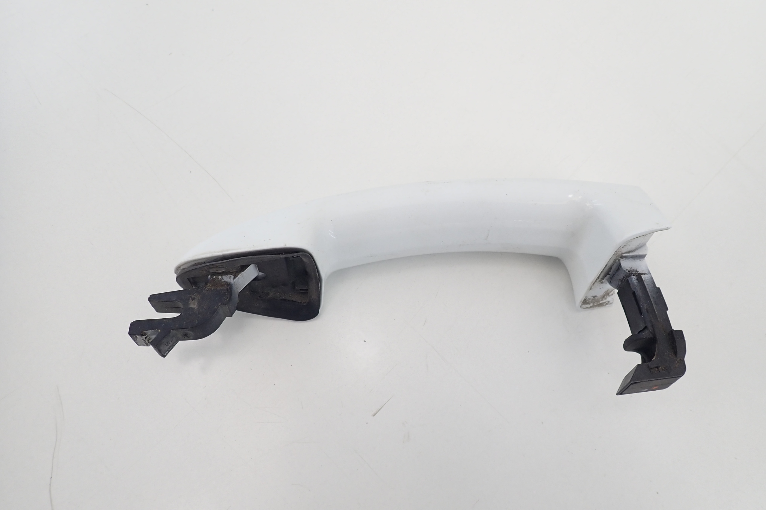 FORD FOCUS MK3 KEYLESS KLAMKA DRZWI PRAWA Producent części Ford OE