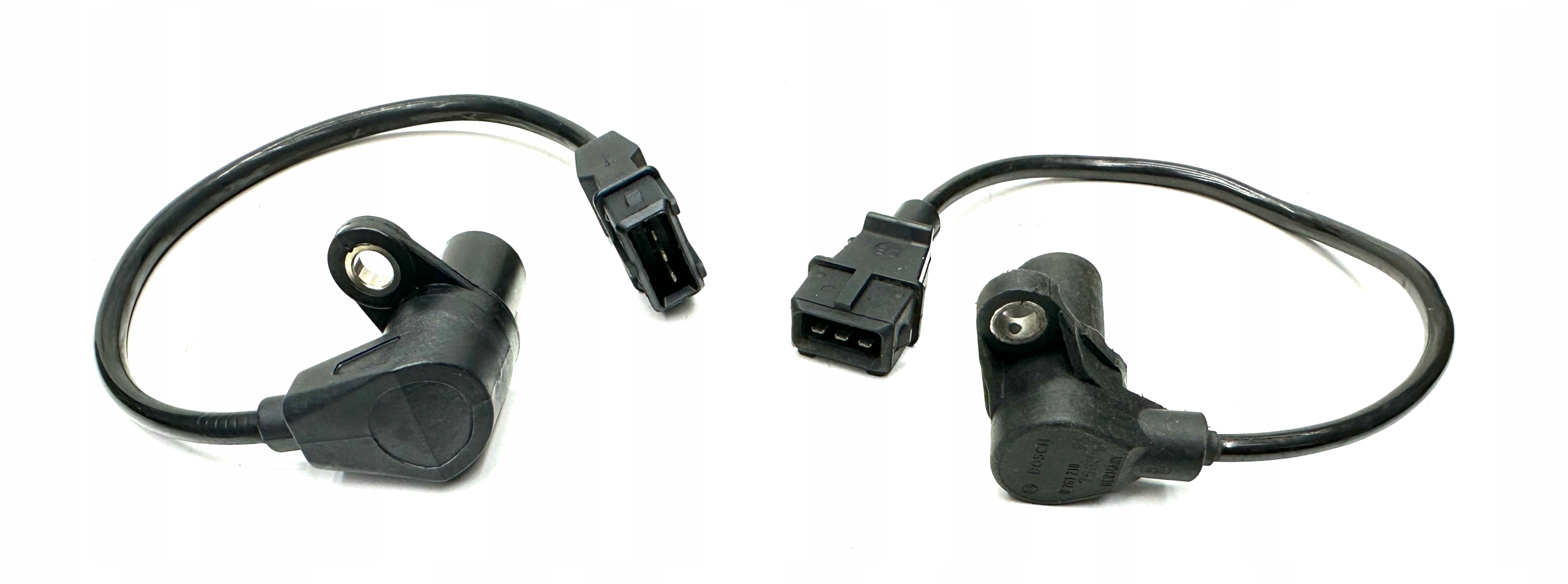 CZUJNIK POŁOŻENIA WAŁU POLONEZ 1,6 GLi system Bosch nowy