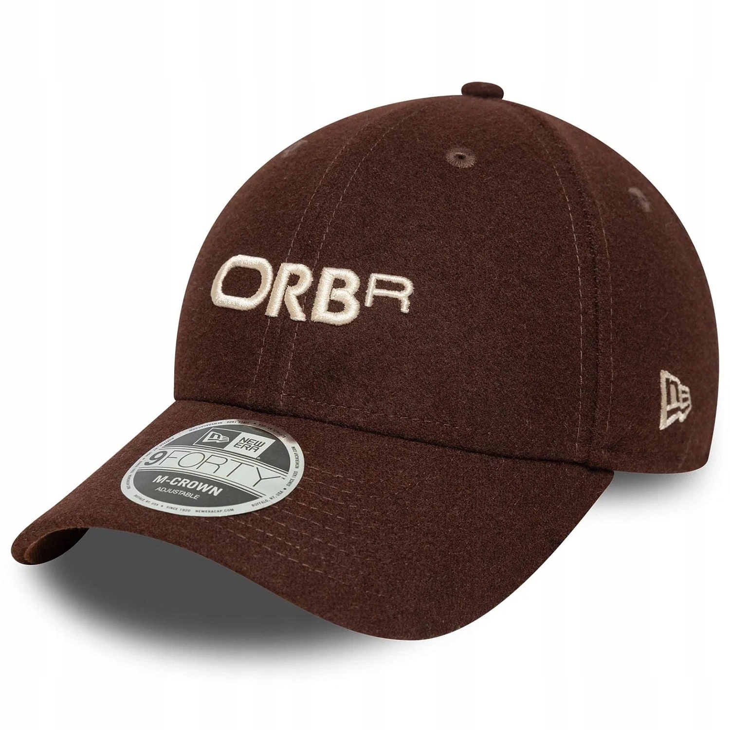 Čepice Red Bull Racing F1 New Era 9Forty Orbr Brown