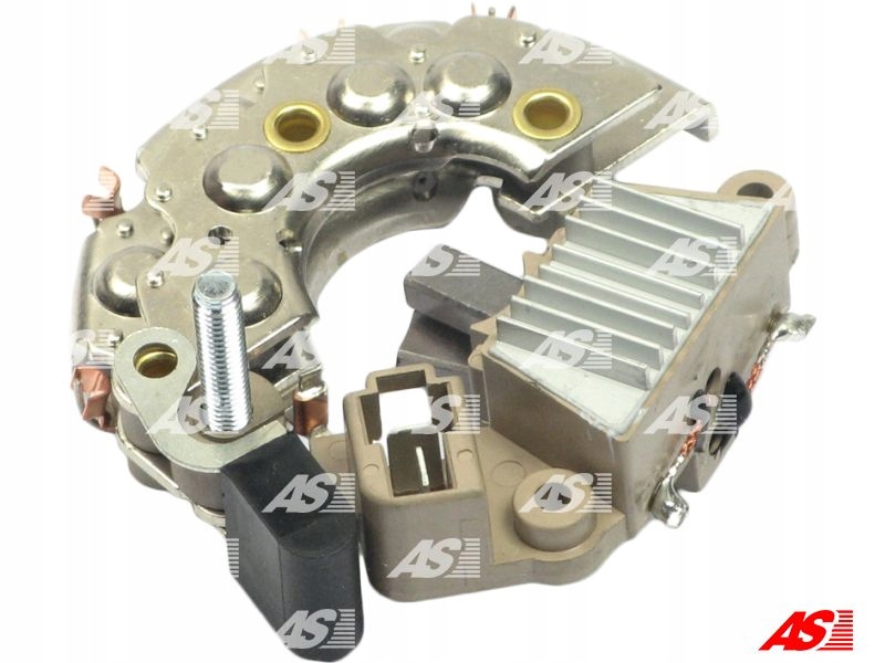 ВЫПРЯМИТЕЛЬ РЕГУЛЯТОР ГЕНЕРАТОРА AS-RU ARR9001