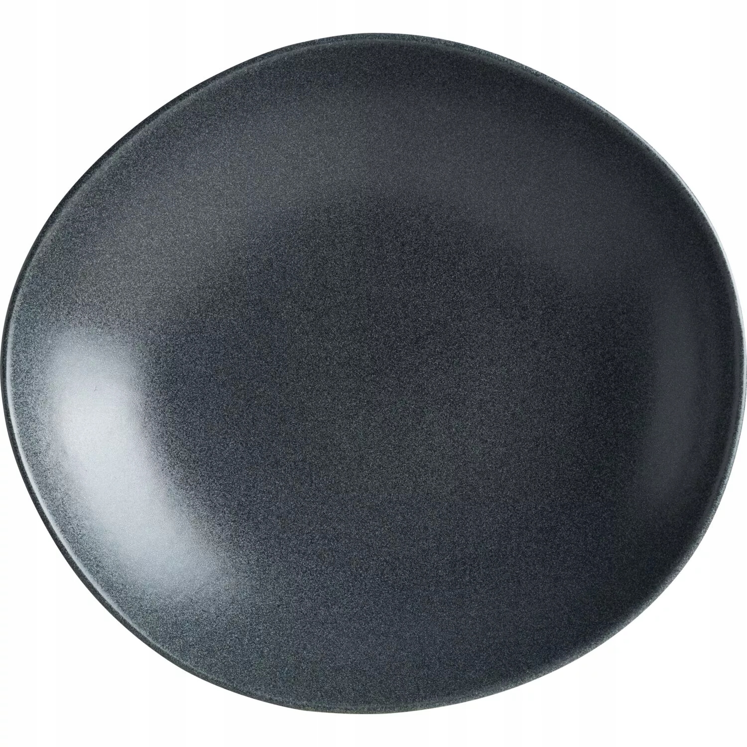 Bonna Graphite Talíř hluboký, ø: 230 mm (6 ks)