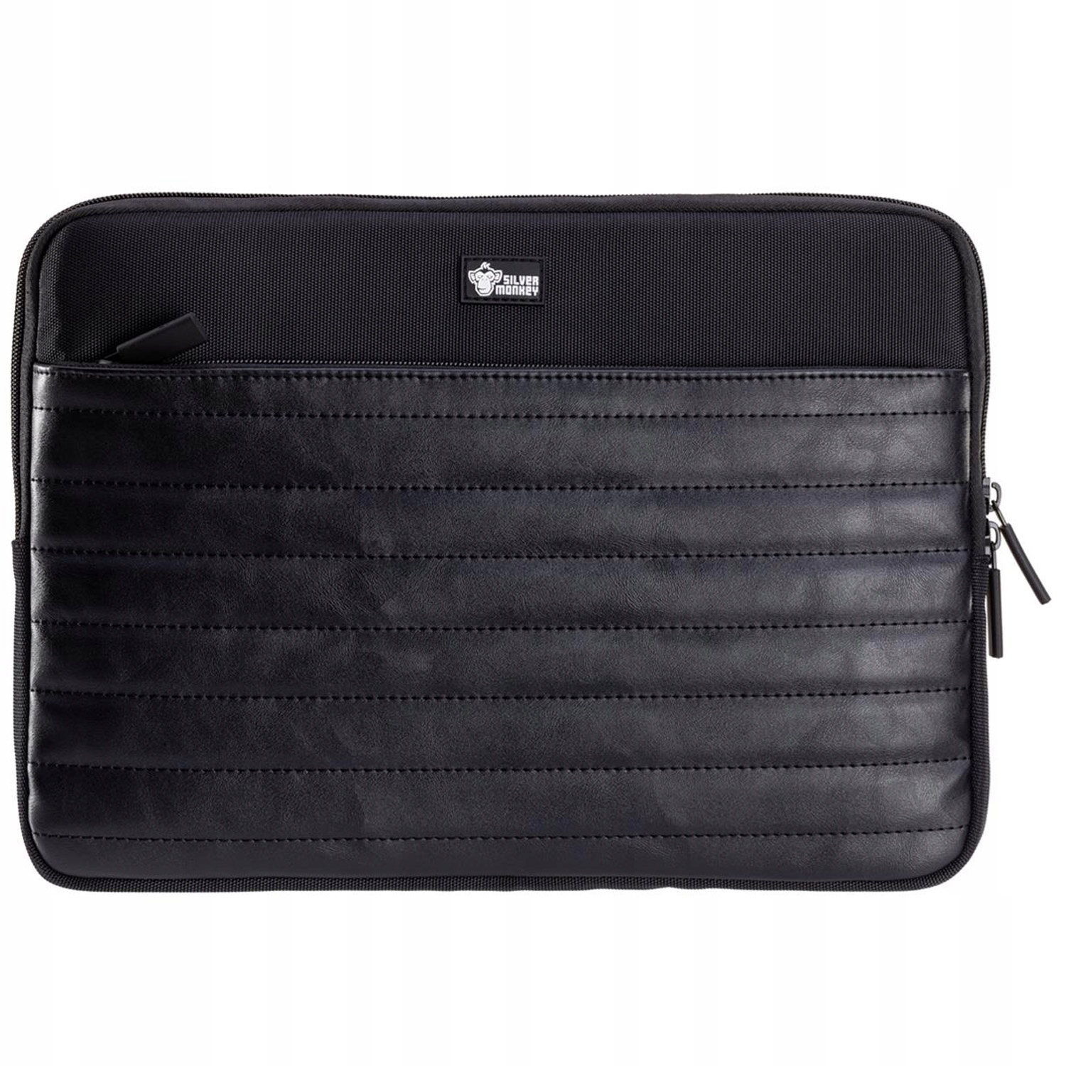 

Etui Na Laptopa Silver Monkey FlyCase 15,6' Czarne