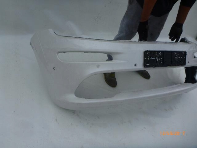 JEEP GRAND CHEROKEE WK2 SRT 12- bumper front PDC