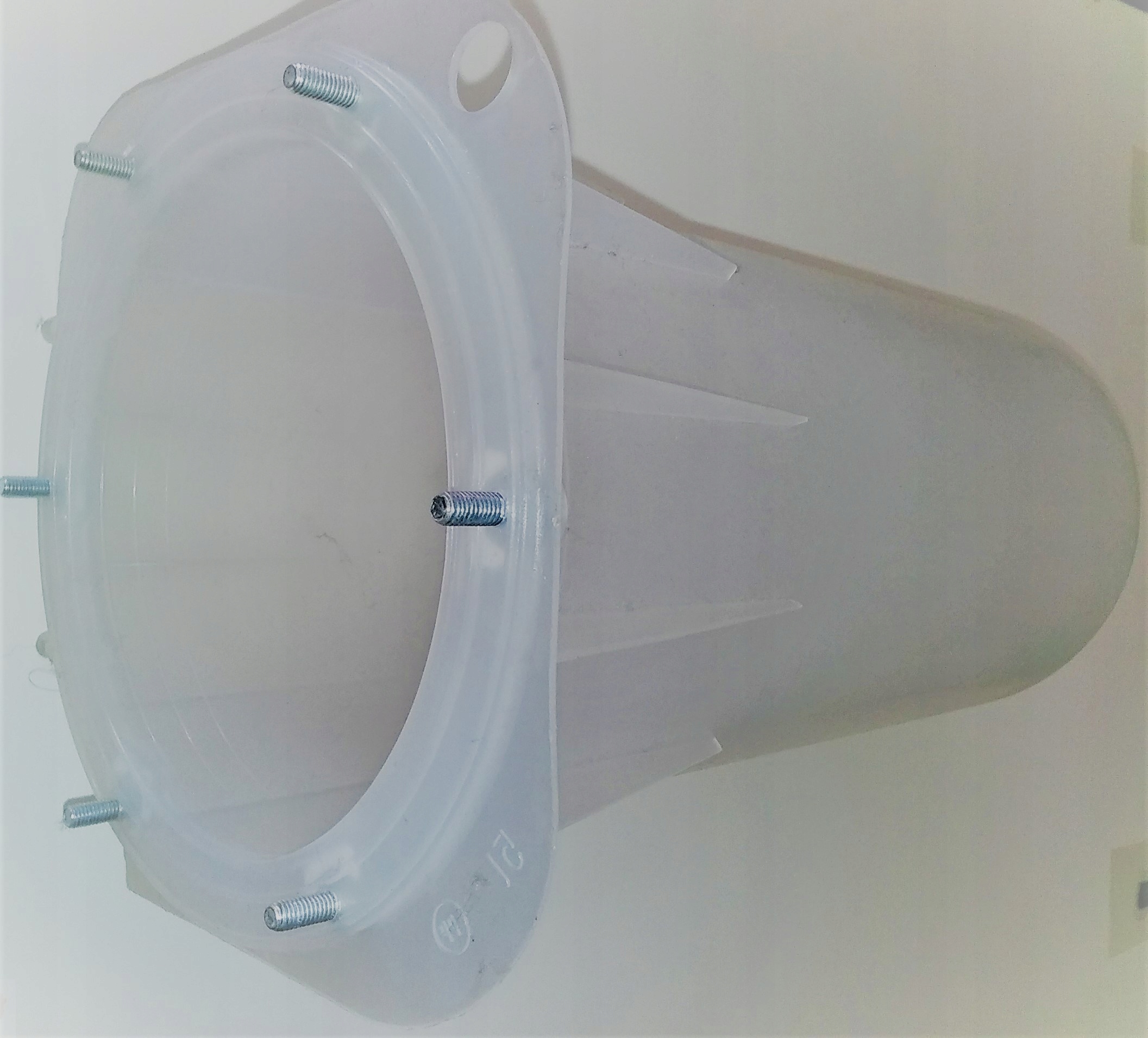 Zbiornik ogrzewacza wody Biawar OW-5 B