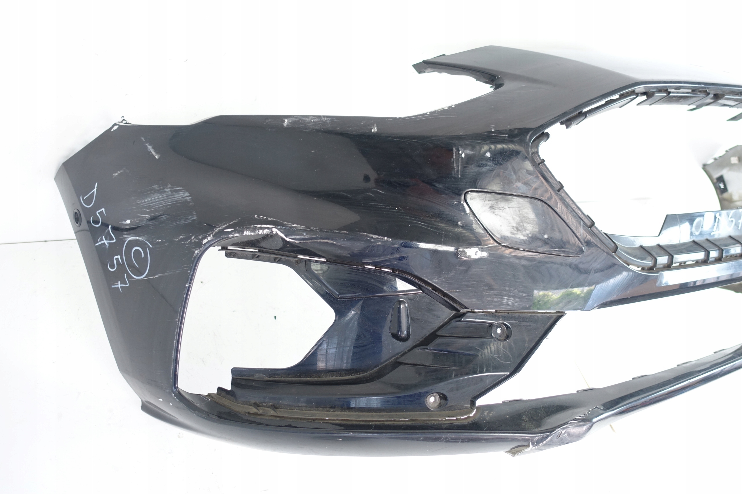 FORD FOCUS ST ST-LINE MK4 bumper front front JX7B-17757-S