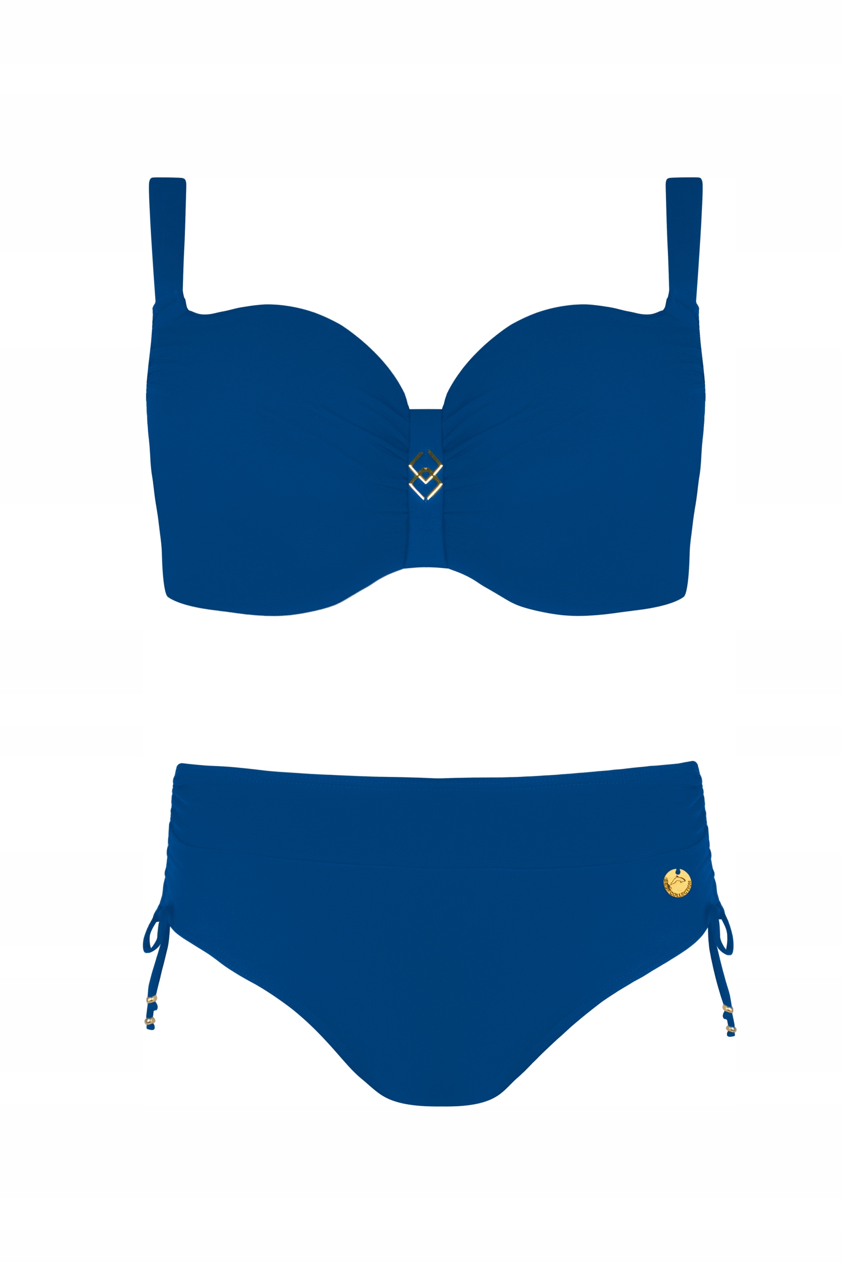 Plavky Alcudia 5 995V4CU5 Blue 30A VEL.40E