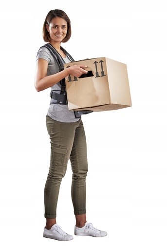 PASY KURIERSKIE SYSTEM NOSNY 5582000 WOLFCRAFT Producer other