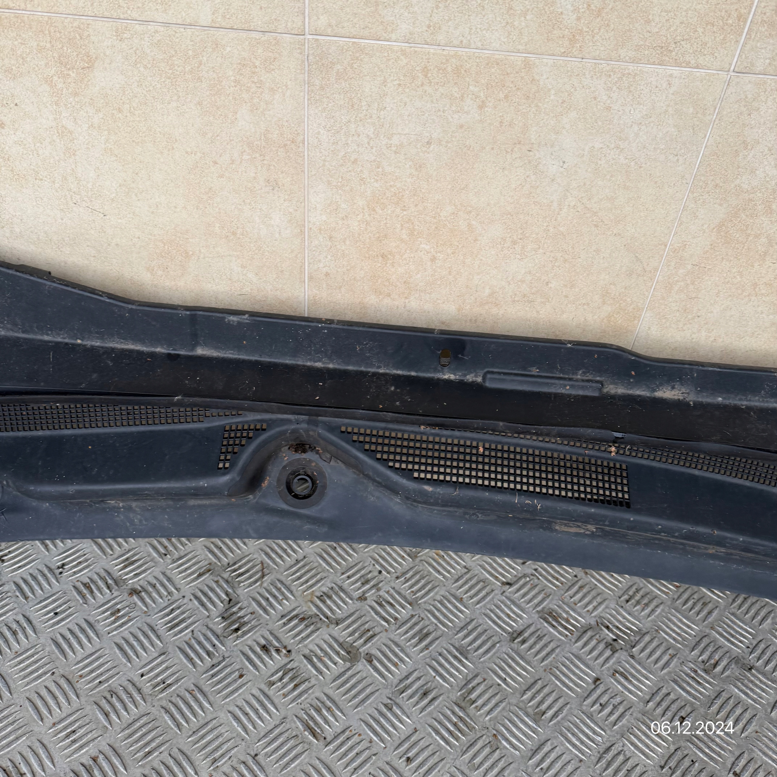TORPÉDO KOMPLETNÉ JEEP COMPASS II 5UT09TRMAB