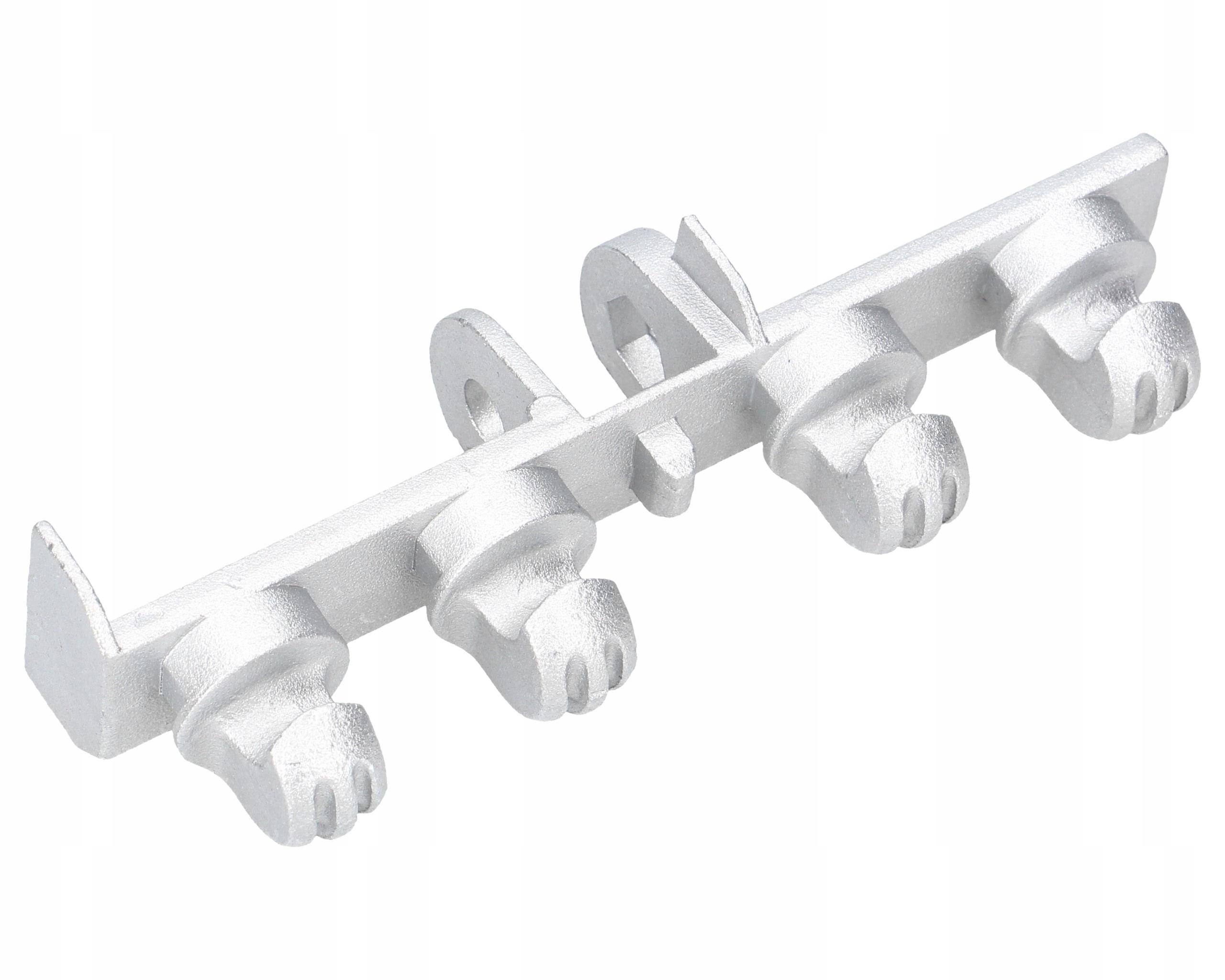 upevnění pružinového napnutí sedadla John Deere AL120003