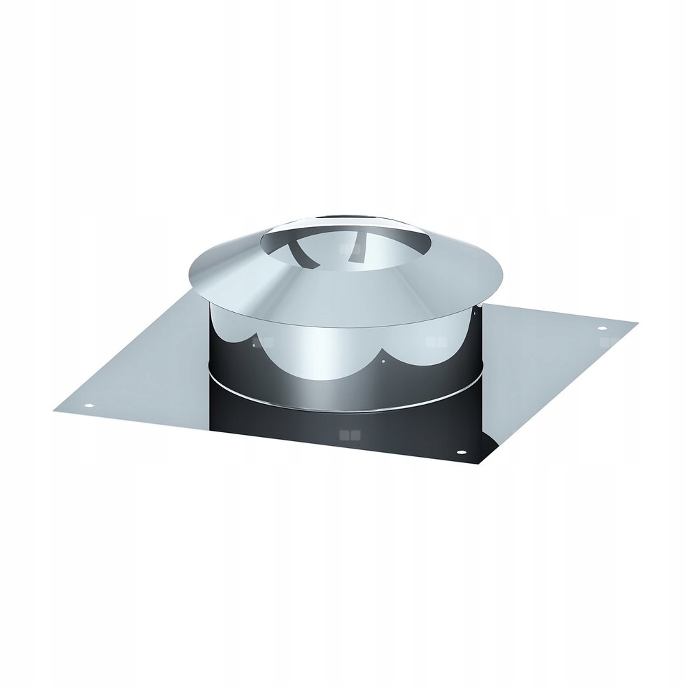 Dilatačná Koncovka S Prírubou Jeremias TN0625150 Ø150 mm